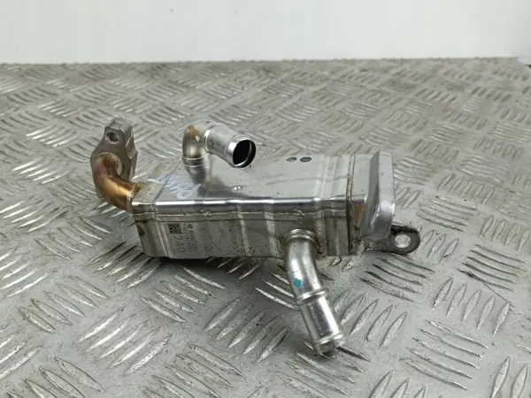 Refroidisseur EGR Subaru Ascent OEM 19D21A0381 image 4