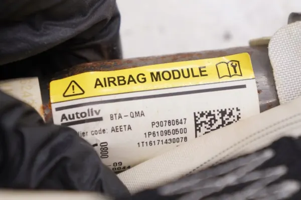 OEM 30780647 Airbag Lateral Derecho para Volvo S60 II image 5