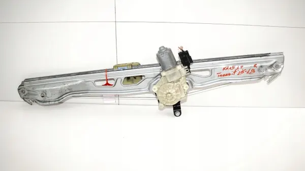 OEM 368446242 Régulateur Vitre Gauche Avant Ford Transit image 4