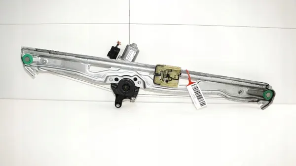 OEM 368446242 Régulateur Vitre Gauche Avant Ford Transit image 5