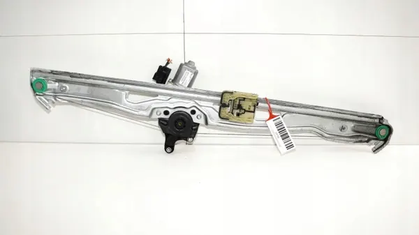 OEM 368446242 Régulateur Vitre Gauche Avant Ford Transit image 6