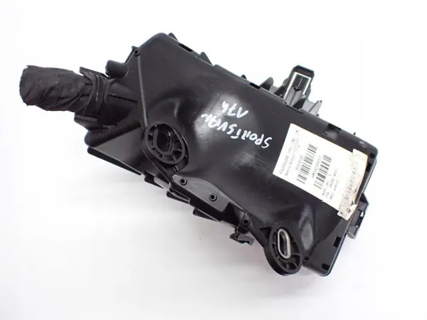 Zekeringkast OEM 17R voor VW Golf VII Sportsvan image 4