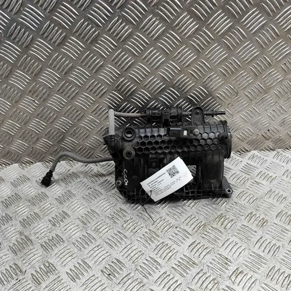 Colector de admisión OEM 9842272880 para Citroën C4 II 1.2L image 2