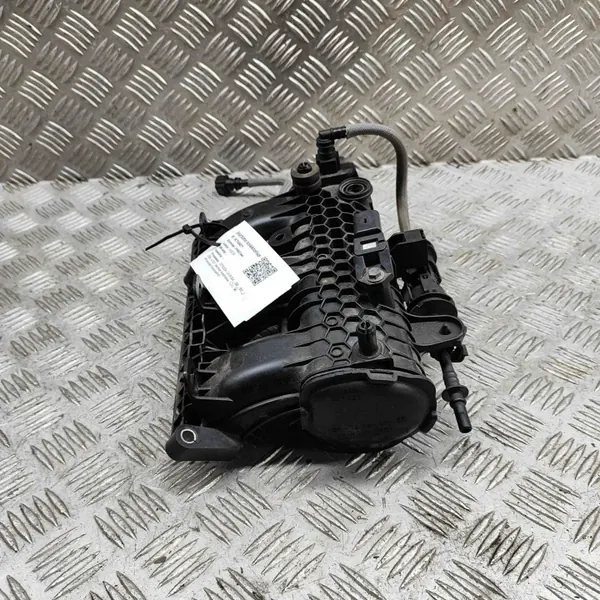 Colector de admisión OEM 9842272880 para Citroën C4 II 1.2L image 3