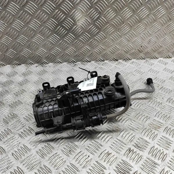 Colector de admisión OEM 9842272880 para Citroën C4 II 1.2L image 4