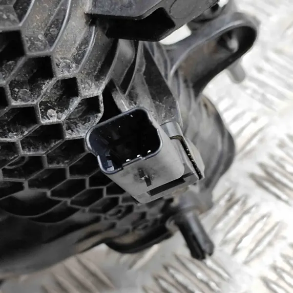 Colector de admisión OEM 9842272880 para Citroën C4 II 1.2L image 7