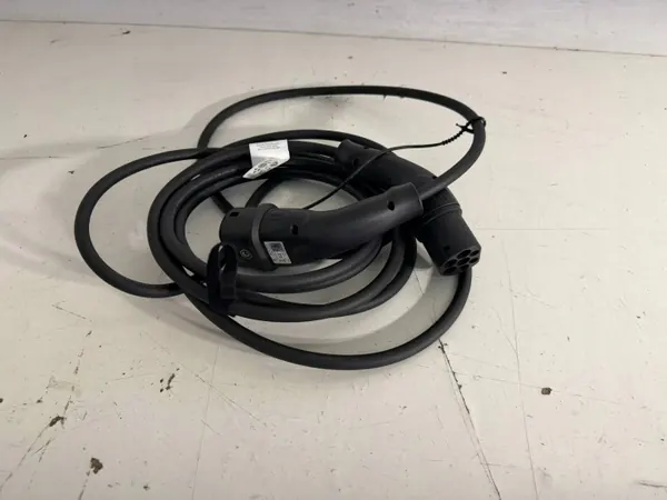 Gebrauchter Audi OE Kabel-Lader OEM 4N0971675F image 2