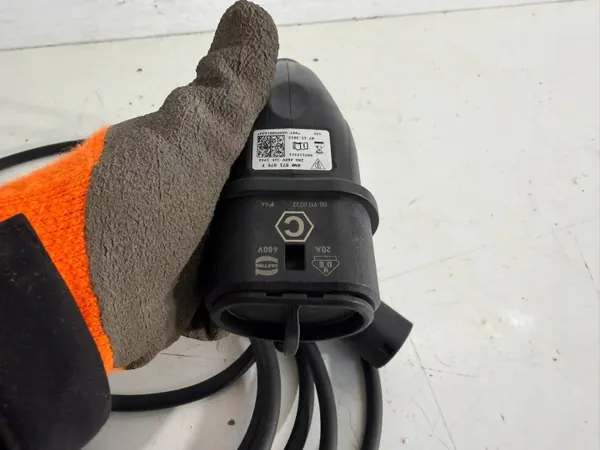 Gebrauchter Audi OE Kabel-Lader OEM 4N0971675F image 3