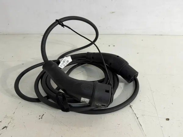 Gebrauchter Audi OE Kabel-Lader OEM 4N0971675F image 8
