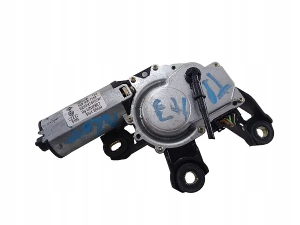 OEM 8L0955711B Heckwischermotor für VW Golf IV image 2