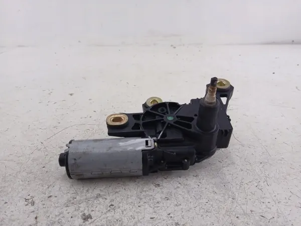 OEM 8L0955711B Heckwischermotor für VW Golf IV image 4