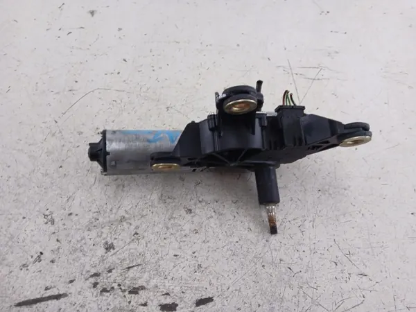 OEM 8L0955711B Heckwischermotor für VW Golf IV image 5