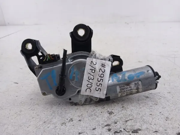 OEM 8L0955711B Heckwischermotor für VW Golf IV image 6