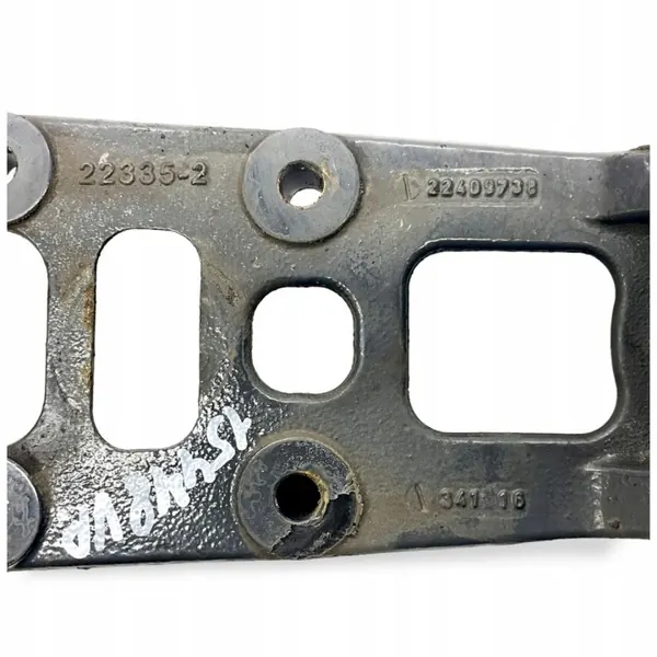 OEM 22409738 Bladfjädermontering, Framaxel Bak Vänster image 4