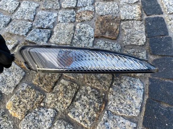 OEM 13367143 Oikea Etusumu Opel Astra J:lle image 2