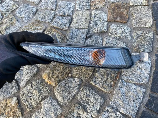 OEM 13367143 Oikea Etusumu Opel Astra J:lle image 3