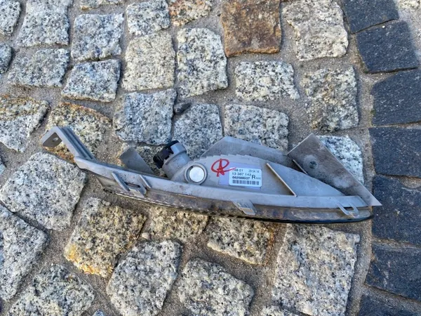 OEM 13367143 Oikea Etusumu Opel Astra J:lle image 4