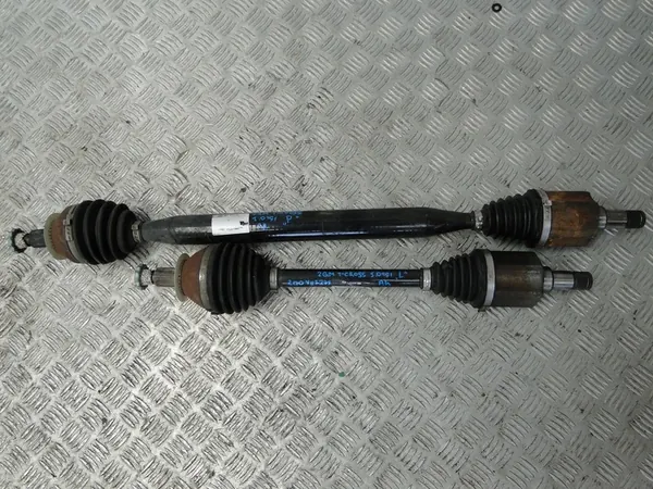 Framaxel VW T-Cross 1.0 TSI image 2