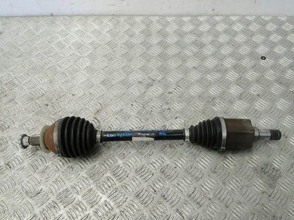 Framaxel VW T-Cross 1.0 TSI image 5