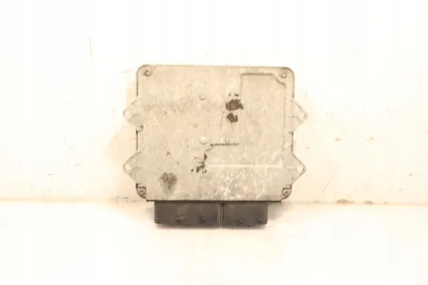 Moottorinohjain FIAT PUNTO II 1.3JTD 55186608 image 5