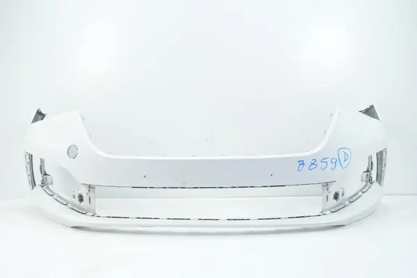 Etupuskuri OEM 657807221 Skoda Scala 2019- image 2