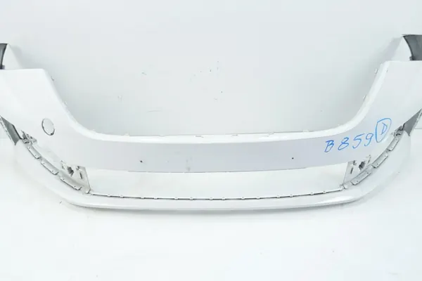 Etupuskuri OEM 657807221 Skoda Scala 2019- image 4