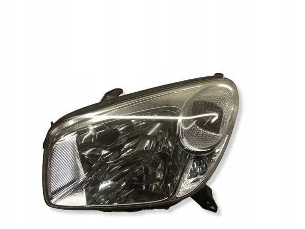Farol Esquerdo Dianteiro OEM 883500 para Toyota RAV 4 II image 2