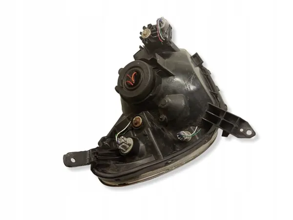 Farol Esquerdo Dianteiro OEM 883500 para Toyota RAV 4 II image 10