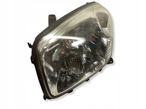 Farol Esquerdo Dianteiro OEM 883500 para Toyota RAV 4 II image 3