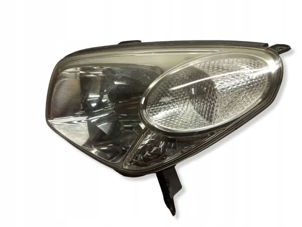 Farol Esquerdo Dianteiro OEM 883500 para Toyota RAV 4 II image 4