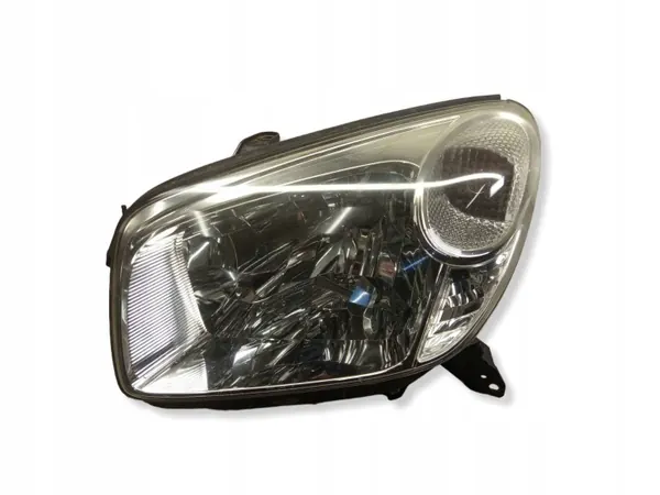 Farol Esquerdo Dianteiro OEM 883500 para Toyota RAV 4 II image 6