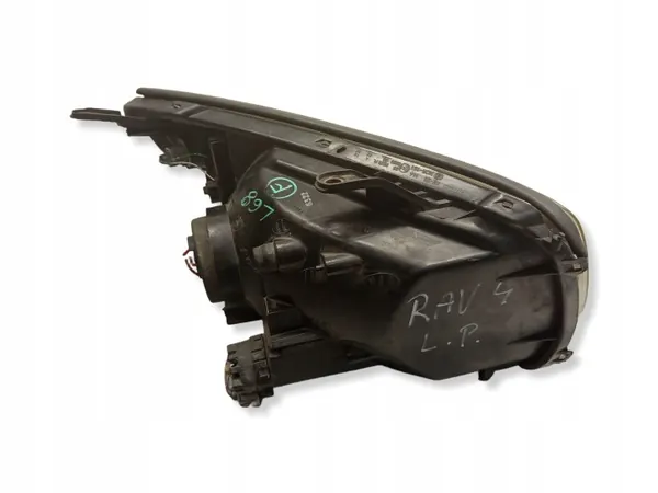 Farol Esquerdo Dianteiro OEM 883500 para Toyota RAV 4 II image 7