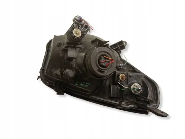 Farol Esquerdo Dianteiro OEM 883500 para Toyota RAV 4 II image 9