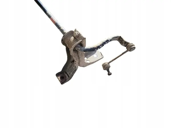 Citroen C5 Hinterachsfederstab OEM 9686786280 image 4