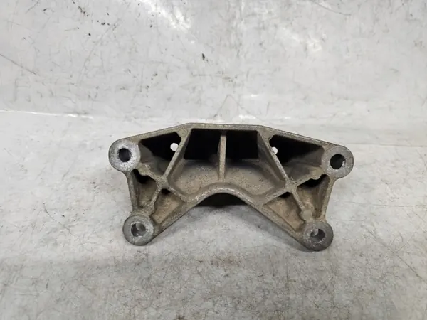 Support de boîte Audi Q7 4L 2005- OEM 7L6599649D image 3