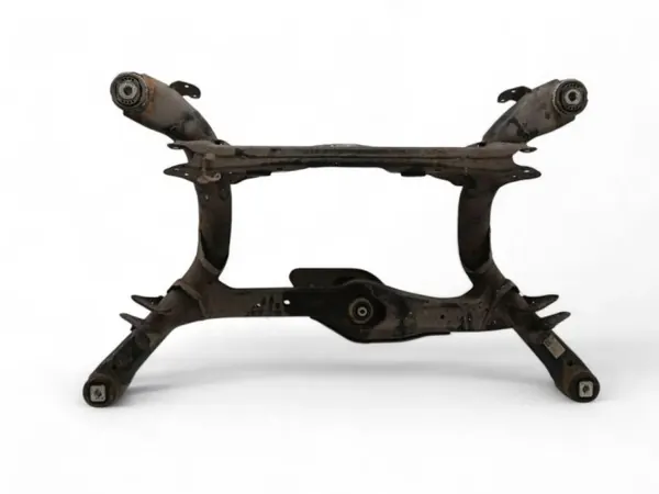 Viga trasera Porsche Macan OEM 95B505235D image 2
