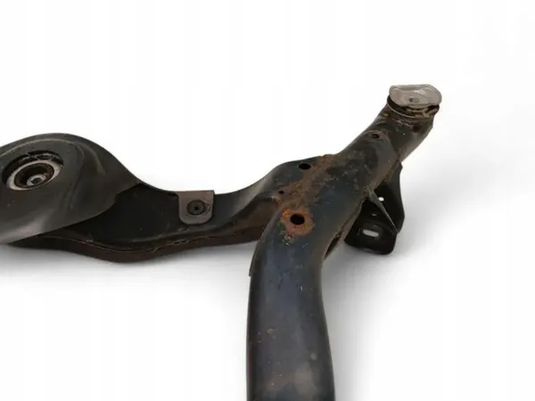 Viga trasera Porsche Macan OEM 95B505235D image 7