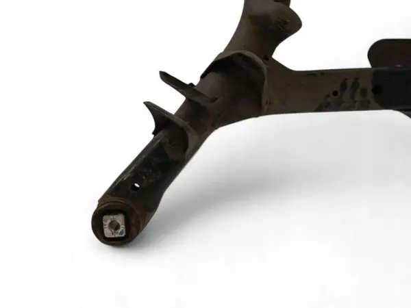 Viga trasera Porsche Macan OEM 95B505235D image 8