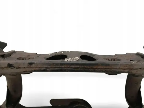 Viga trasera Porsche Macan OEM 95B505235D image 9