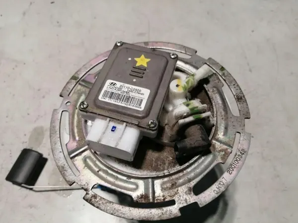 Polttoainepumppu OEM 31110C2500 Hyundai Sonata VII:lle image 5