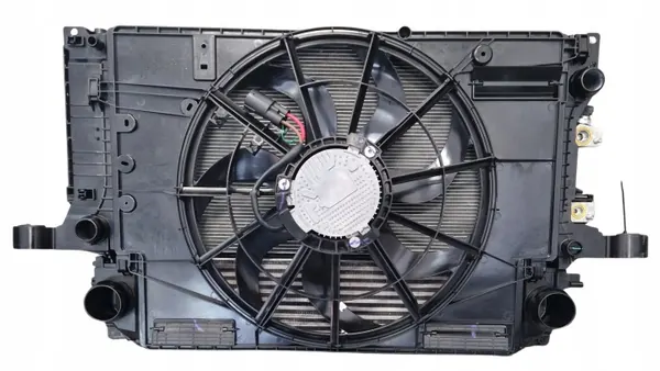 Jeu de radiateur Volvo OE 32222120 pour XC40 2018- image 2