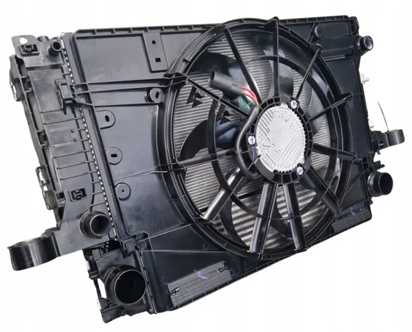 Jeu de radiateur Volvo OE 32222120 pour XC40 2018- image 3
