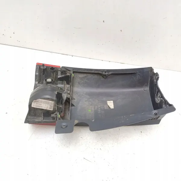 Right Rear Lamp Trim Opel Meriva A 13130028 image 2