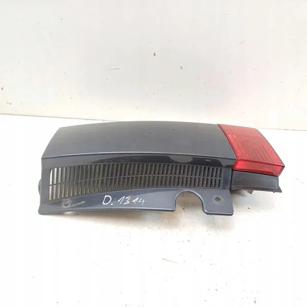 Right Rear Lamp Trim Opel Meriva A 13130028 image 3