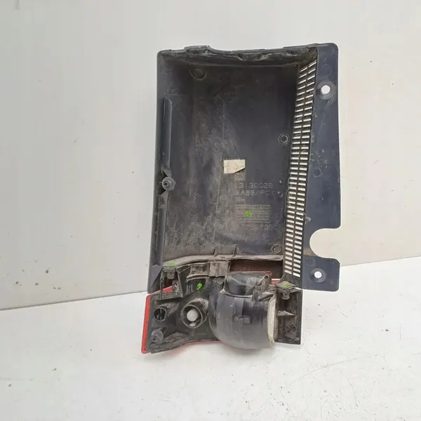 Right Rear Lamp Trim Opel Meriva A 13130028 image 4