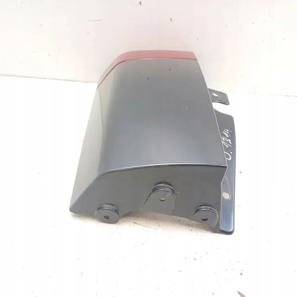 Right Rear Lamp Trim Opel Meriva A 13130028 image 8