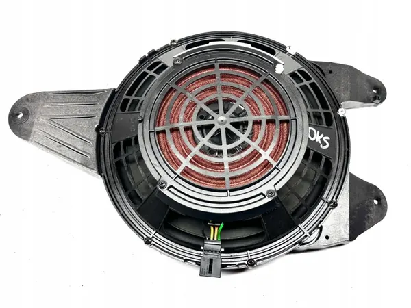Subwoofer Audi A5 S5 F5 II OEM 8W6035412A B&O image 4