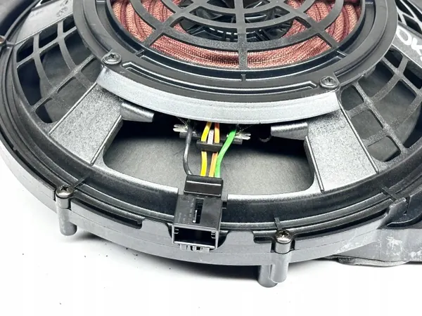 Subwoofer Audi A5 S5 F5 II OEM 8W6035412A B&O image 5