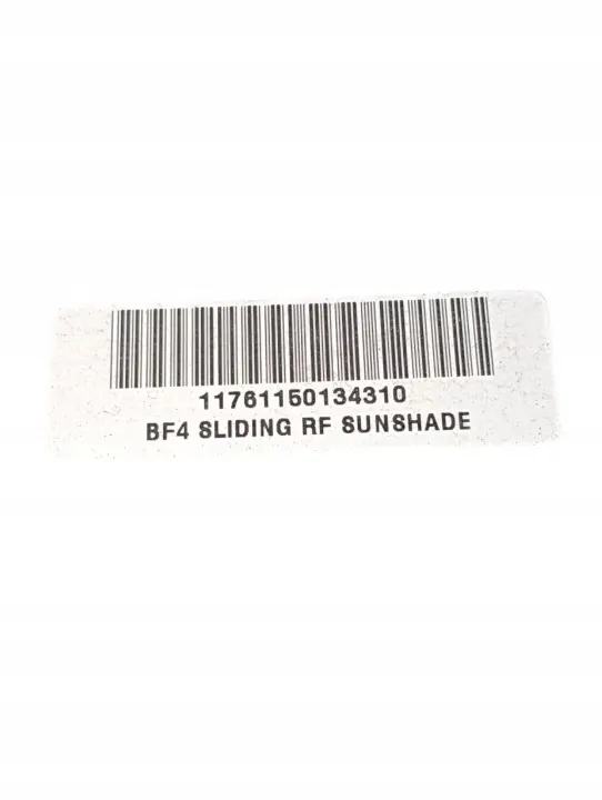 Teto Solar Subaru Outback OEM 11761150134310 image 7