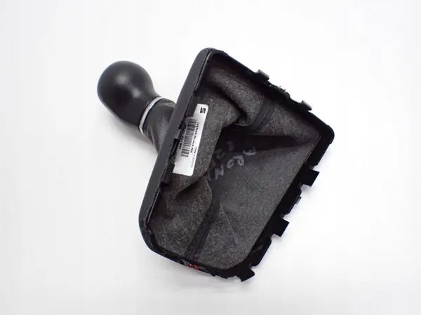 Pookknop set OEM 6F0711113T Rode steek voor SEAT image 5